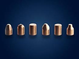 Spot welding cap tips