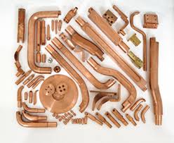 Resistance welding components
